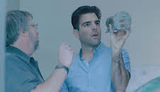 Einfach rätselhaft - mit Zachary Quinto