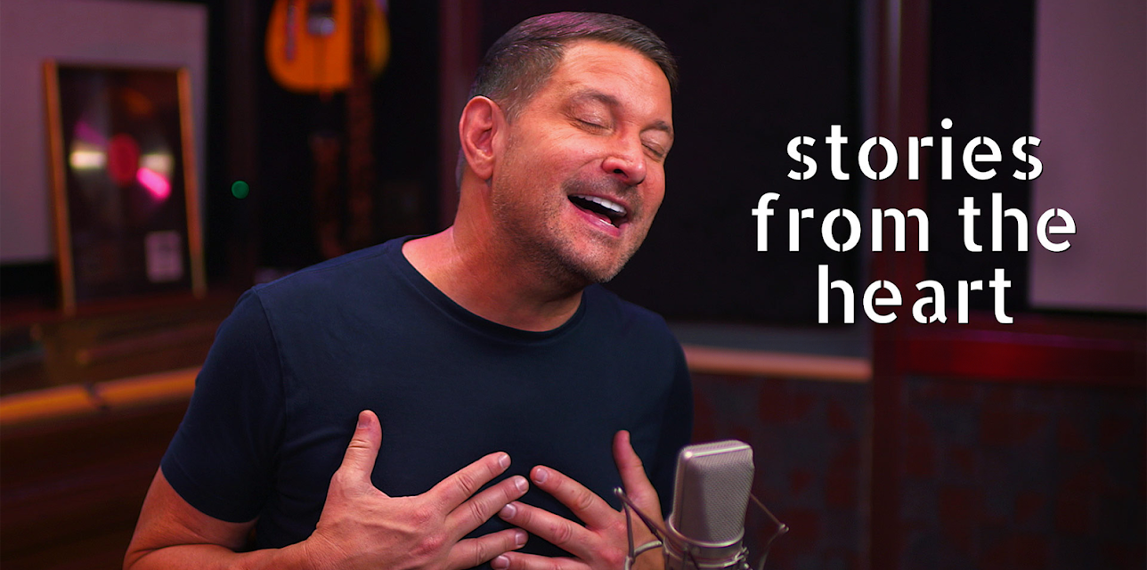 Stories from the Heart: Ty Herndon (2020)