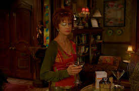Pushing Daisies Season 1: Smell of Success