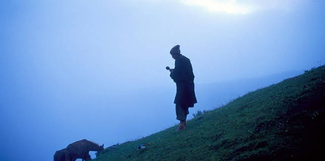 10:00 PM: Wild Bhutan: The Last Shangri-La | Nat Geo Wild | 12/7 2025