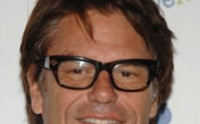 Harry Hamlin