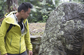 Lost Cities with Albert Lin: El Dorado City of Gold