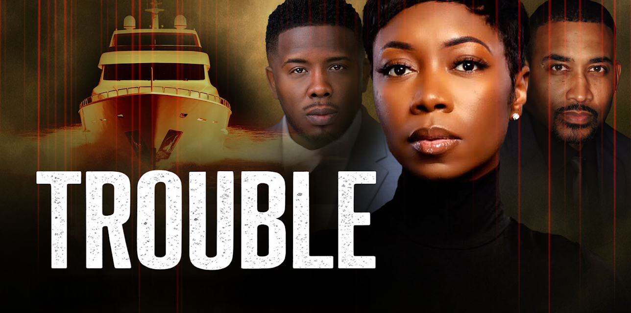 Trouble (2025)