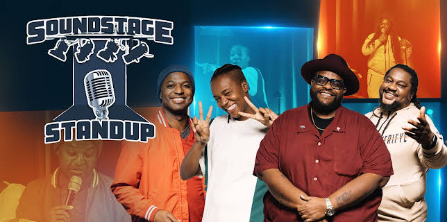 No Filter. No Fear. All Funny.