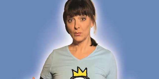 23:00: kabarett.com | SWR Fernsehen RP | 12/2 2025