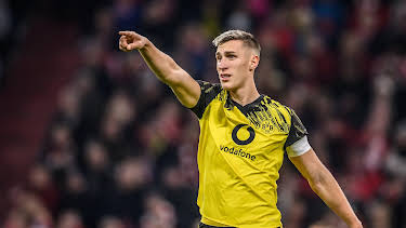 21:00: Bundesliga SE | Viasat Ultra HD | 4/6 2026