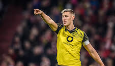 Bundesliga SE (S4025 E6)