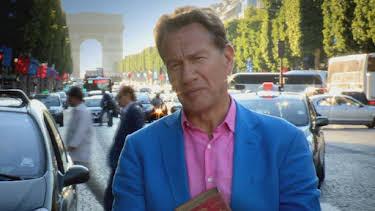 8:00 AM: Great Continental Railway Journeys (S1 E1) (S1) | Yesterday | 7/26 2026
