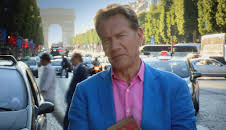 Great Continental Railway Journeys (S1 E1)