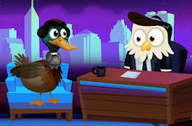 Night Owls & Early Birds: Season 1: Jesus Makes Us New!