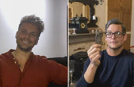 90 Day Bares All, Season 1: Tom, Jesse, Hazel, Tim, Melyza