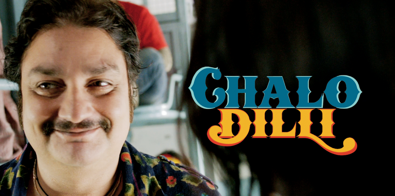 Chalo Dilli (2011)