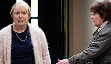 Vera - Ein ganz spezieller Fall