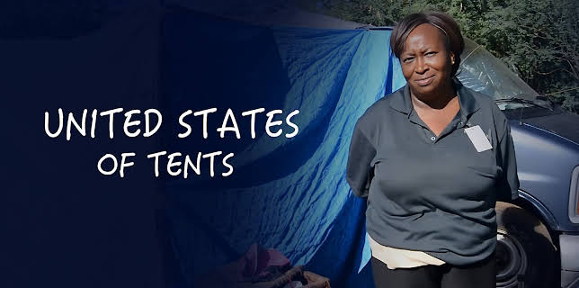 United States of Tents (2019)