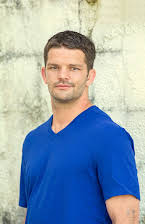 Christian Brunetti som Jeffrey