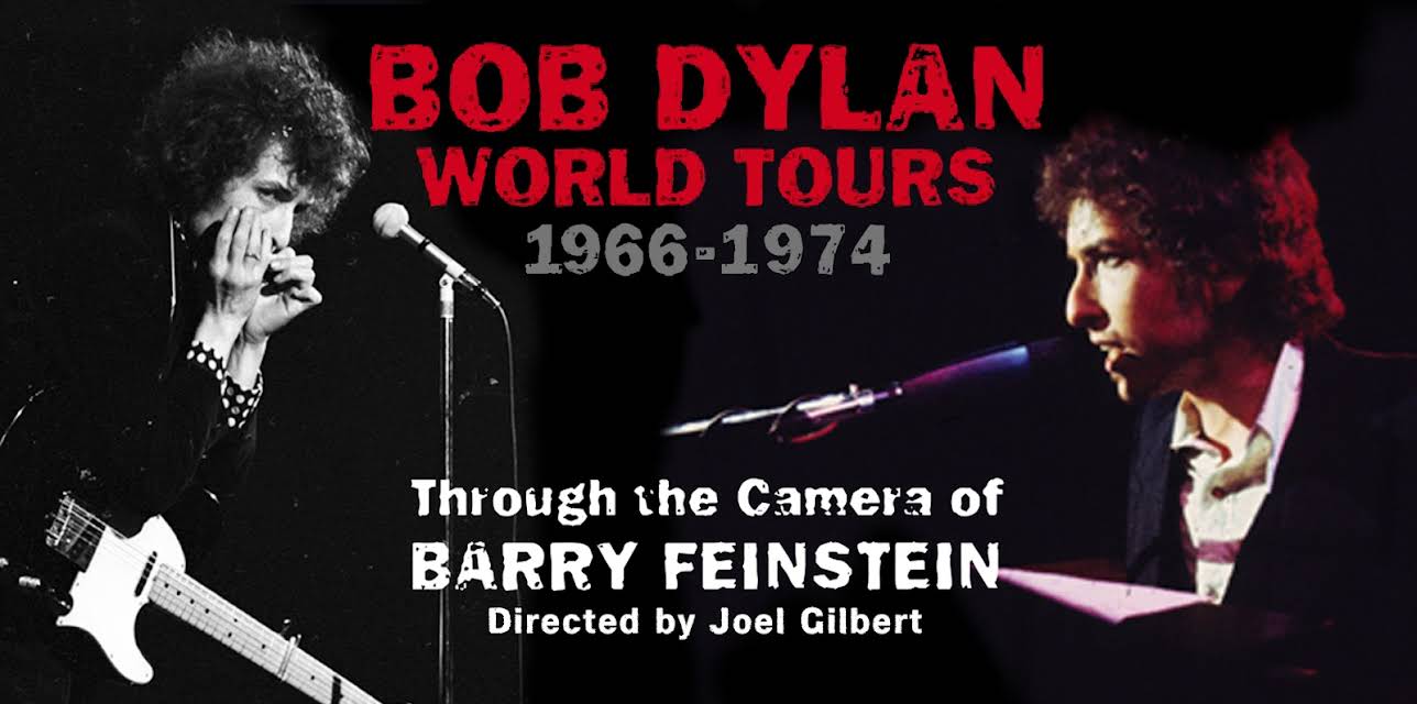 Bob Dylan - World Tours: 1966-1974 (2004)
