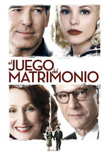07:07: El juego del matrimonio | M. Drama | 3/29 2026