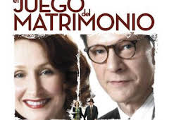El juego del matrimonio