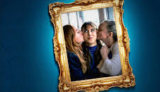 So haben wir dich nicht erzogen