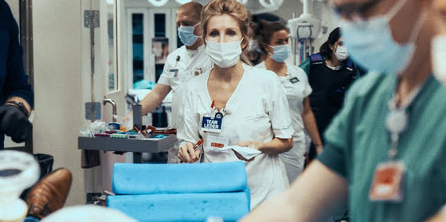 00:40: Med livet i hendene: Brøkdelen av eit sekund | NRK 2 | 11/3 2025