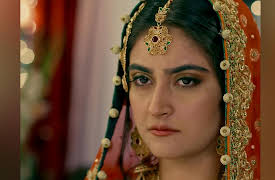 Ramz-e-Ishq: Episode 4