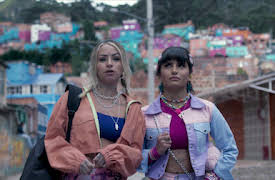 Ritmo salvaje: Royal