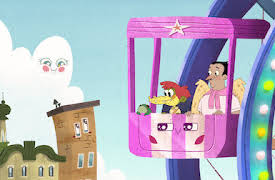 Jag älskar Arlo: På egen hand