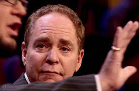 Penn & Teller Tell A Lie: Episode 5