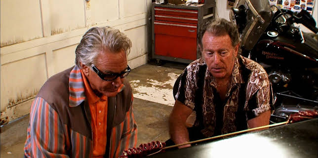 16:15: Storage Wars - Die Geschäftemacher | ProSieben Maxx | 12/9 2025