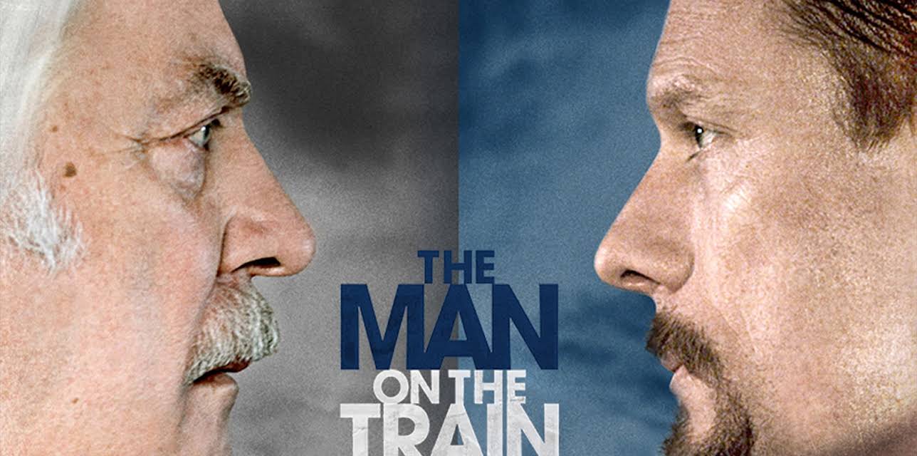 The Man on the Train (2011)
