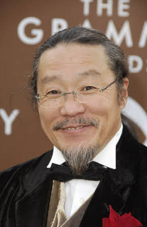 Kitaro as 