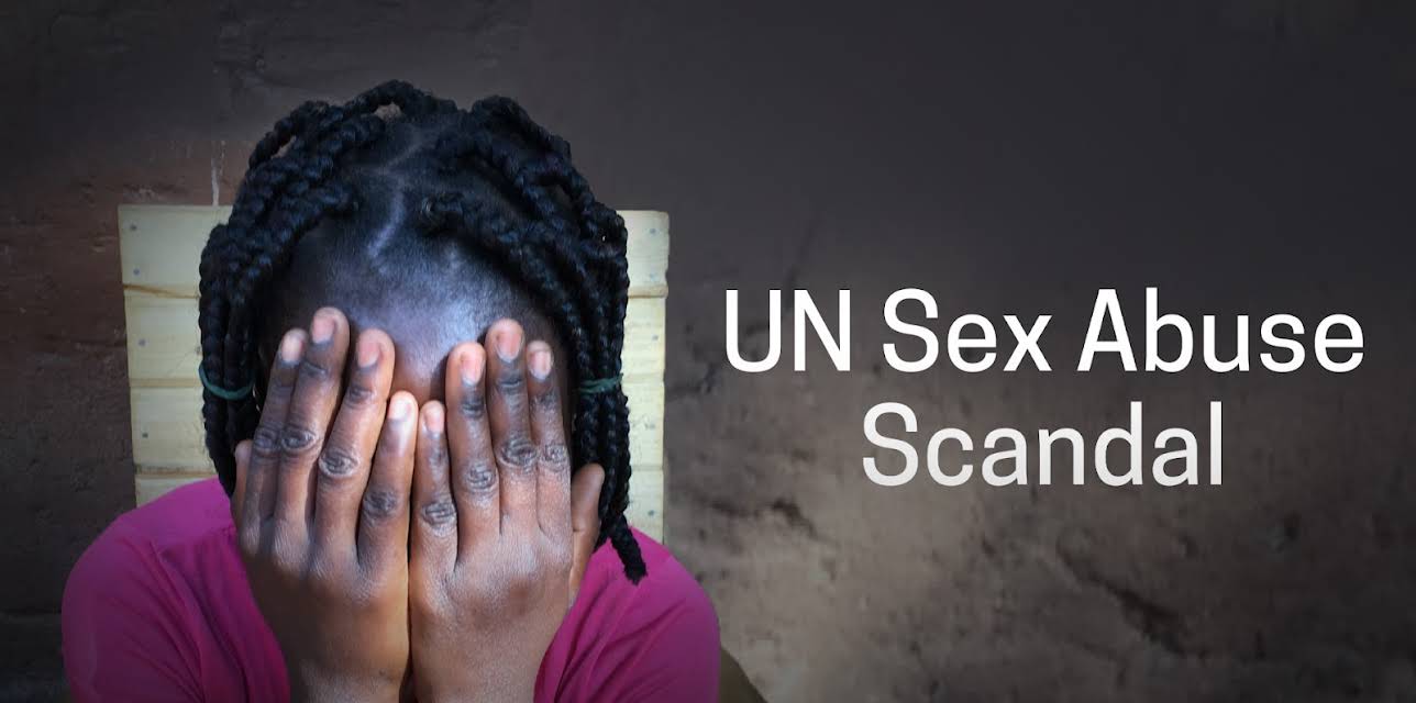 UN Sex Abuse Scandal (1983)