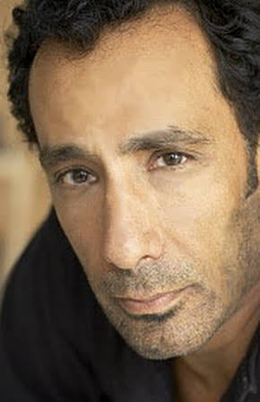 Richard Tanner as 