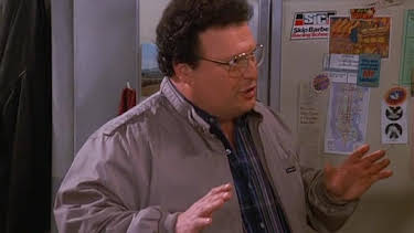 17:30: Seinfeld (S9 E17) (S9) | TV6 | 6/5 2026