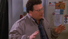 Seinfeld (S9 E17)