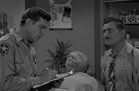 Andy Griffith Show Season 1: The Beauty Contest