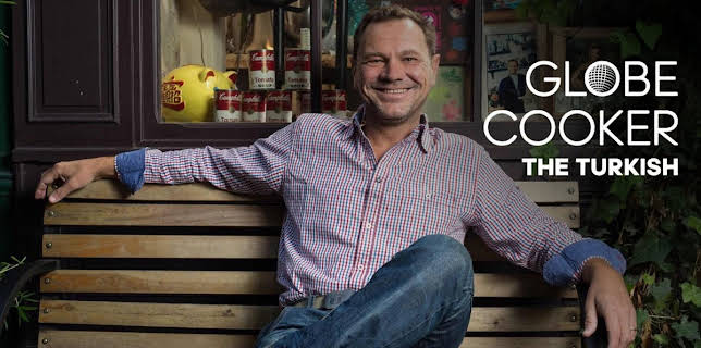 Globe-cooker in Paris: The Turkish (2016)