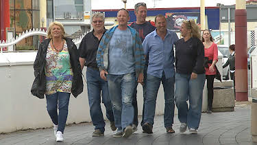 5:50 PM: Four in a Bed | More 4 | 12/26 2025