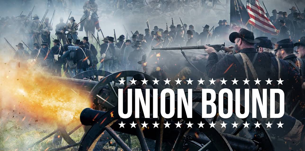 Union Bound (2016)