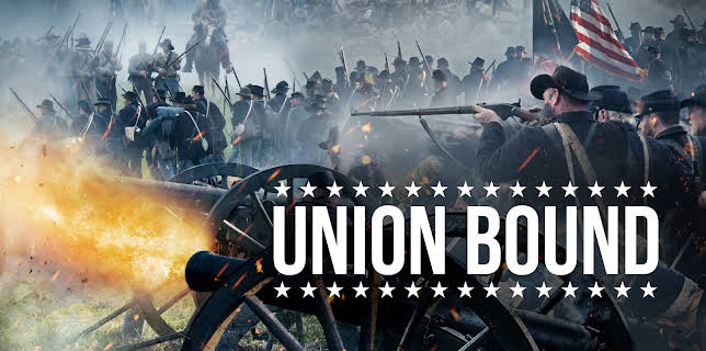 Union Bound (2016)