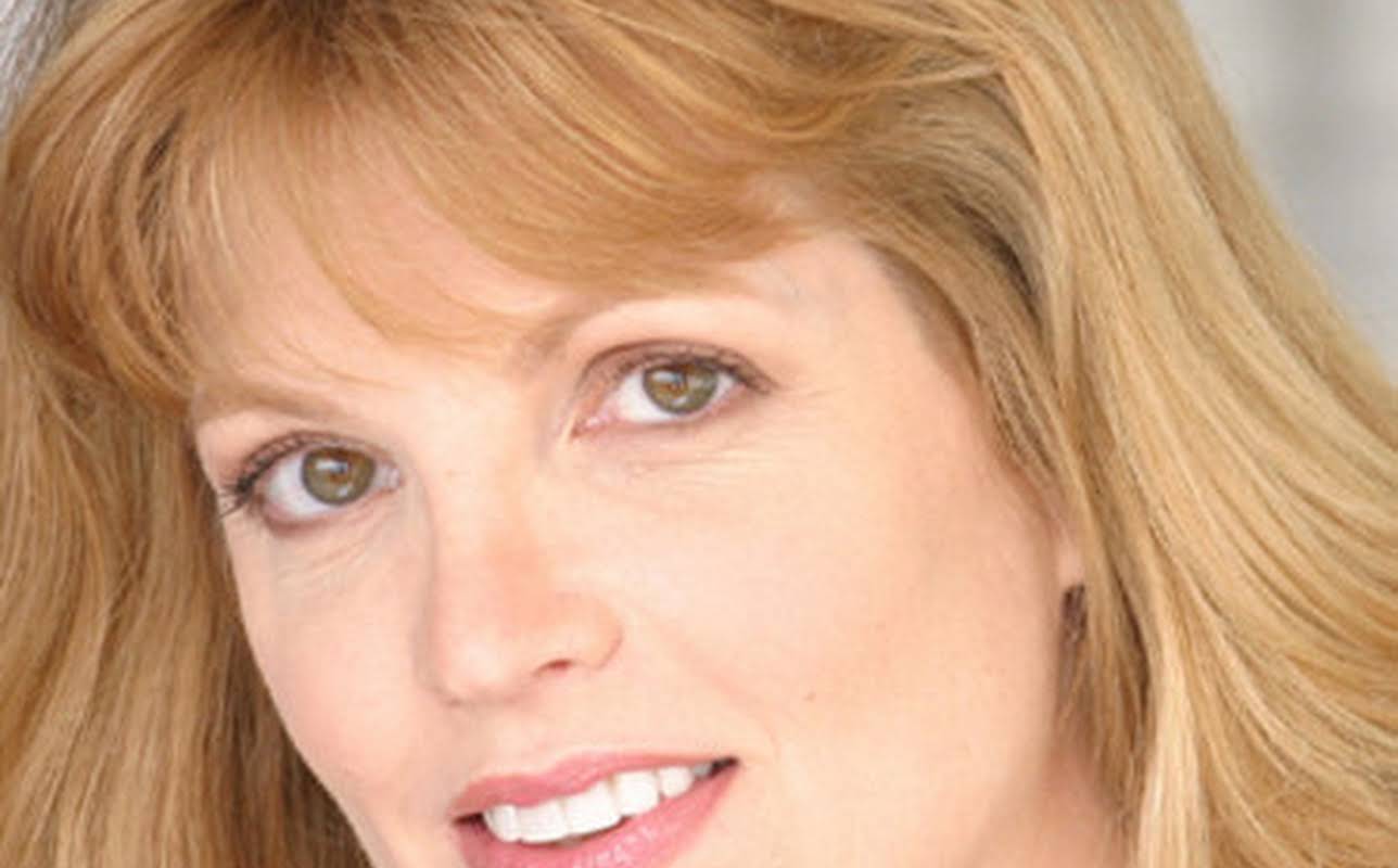 Deborah Jolly