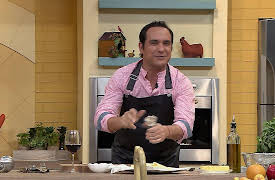 Del Mercado al Plato season-1: Del Mercado al Plato Capítulo 2