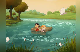 Memories of Nanette: Episode 14