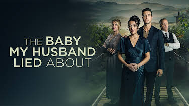 07:00: The Baby My Husband Lied About | Viasat Premiere | 6/14 2026
