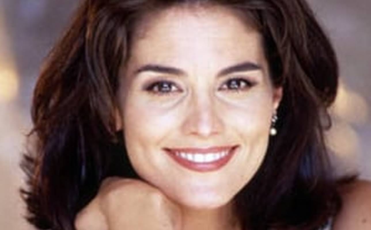 Michelle Nicastro