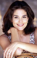 Michelle Nicastro as 