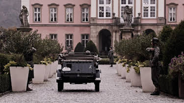 12:45: Nazi-Bauten - Geheimprojekte aus Beton (S2 E6) (S2) | Kabel Eins Doku | 10/11 2025