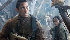 CINE CUATRO: 'PREDATORS'