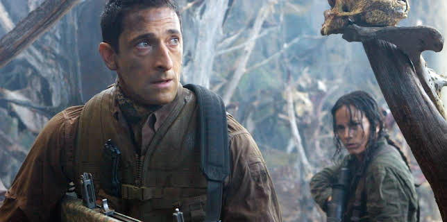 00:25: CINE CUATRO: 'PREDATORS' | Cuatro | 11/8 2025