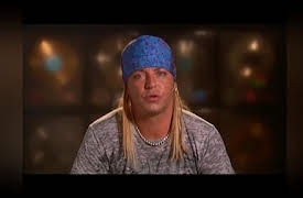 Rock of Love Season 1: Riff it Good